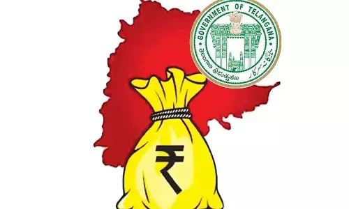 Hyderabad: Record tax revenues fill State govt coffers
