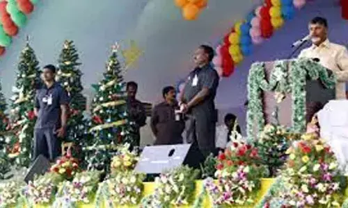 TDP foundation day celebrated in Guntur district