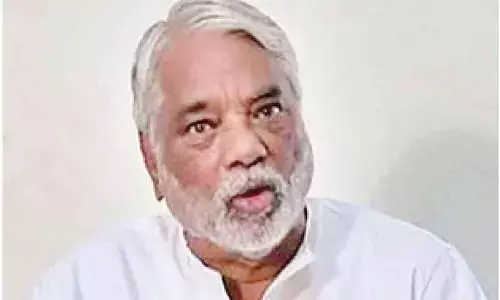 Hyderabad: BRS set to get another jolt with KKs exit