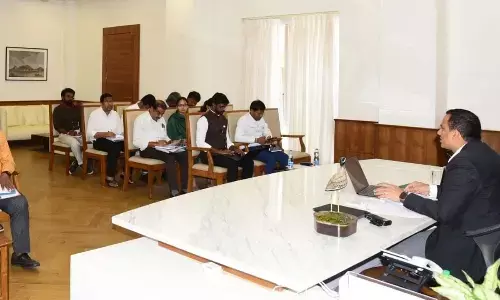 Officials told to provide facilities for special category voters