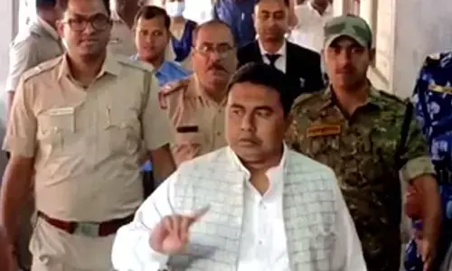 ED to approach Bengal court for permission to question Sheikh Shahjahan