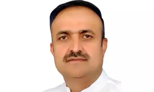 UP: Kamaal R Khan’s brother to contest from Saharanpur on BSP ticket