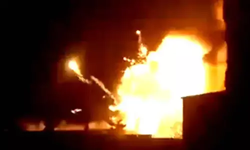 Israeli airstrikes kill 36 military personnel in Syria