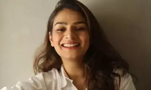 Casting director Panchami Ghavri says collabs among female actors are ‘empowering’