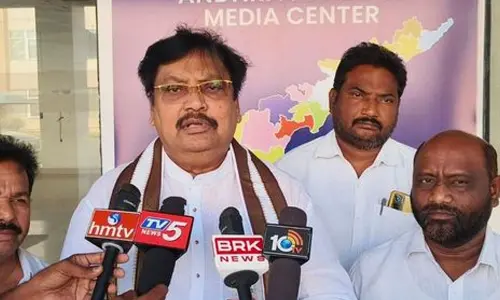 TDP leaders seek action against errant officials