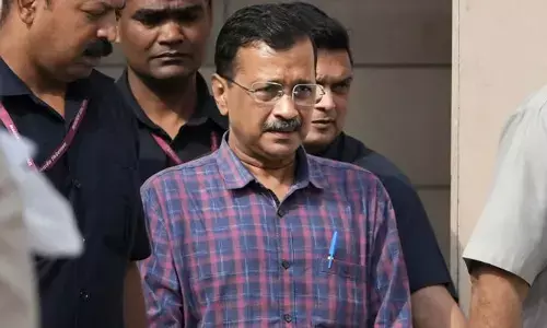 Hope everyone’s rights protected: UN on Kejriwal