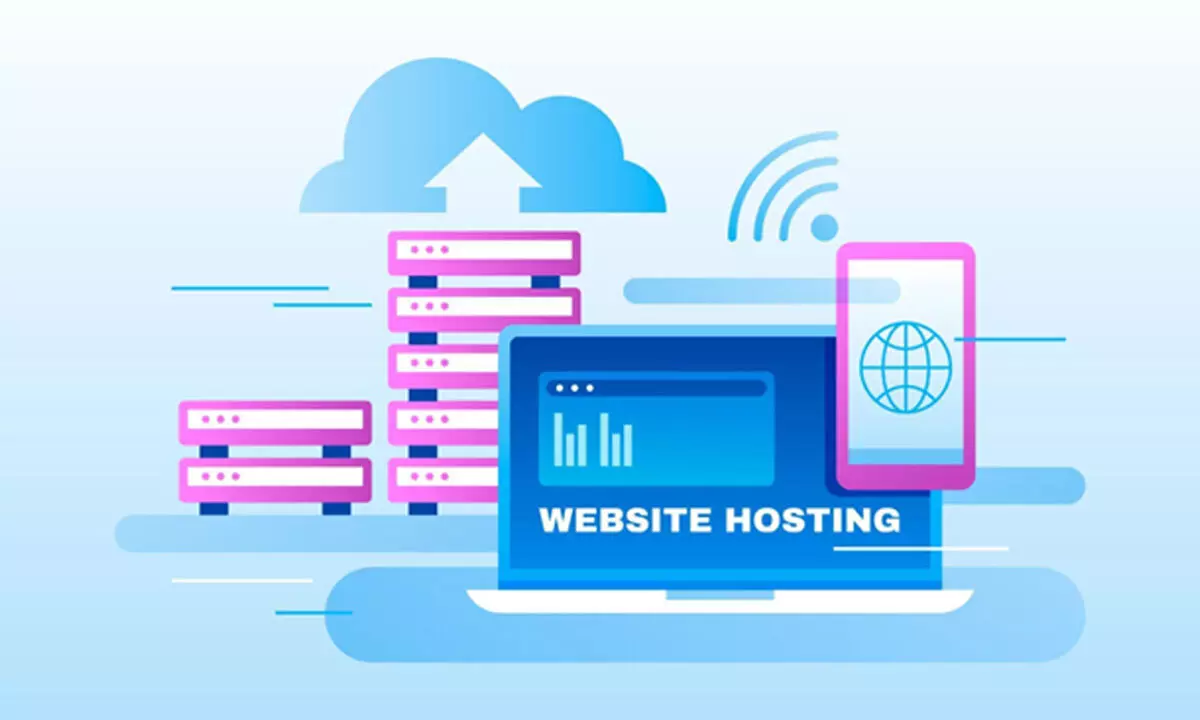 Web Hosting: Why Is It So Important for Your Website?