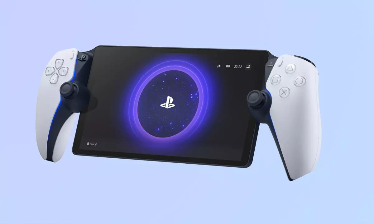 Sony PlayStation Portal Restocked at Best Buy: Get Yours Now!