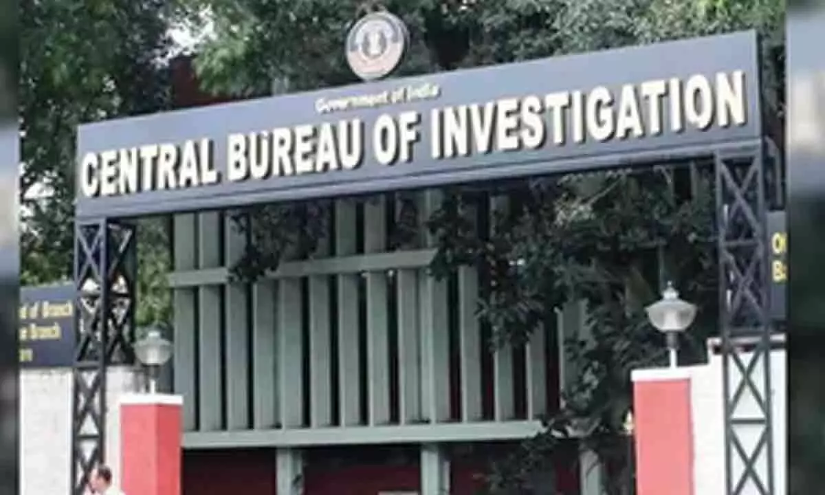 Attack on ED: CBI to tell court how Bengal Police implicated innocents to save  culprits