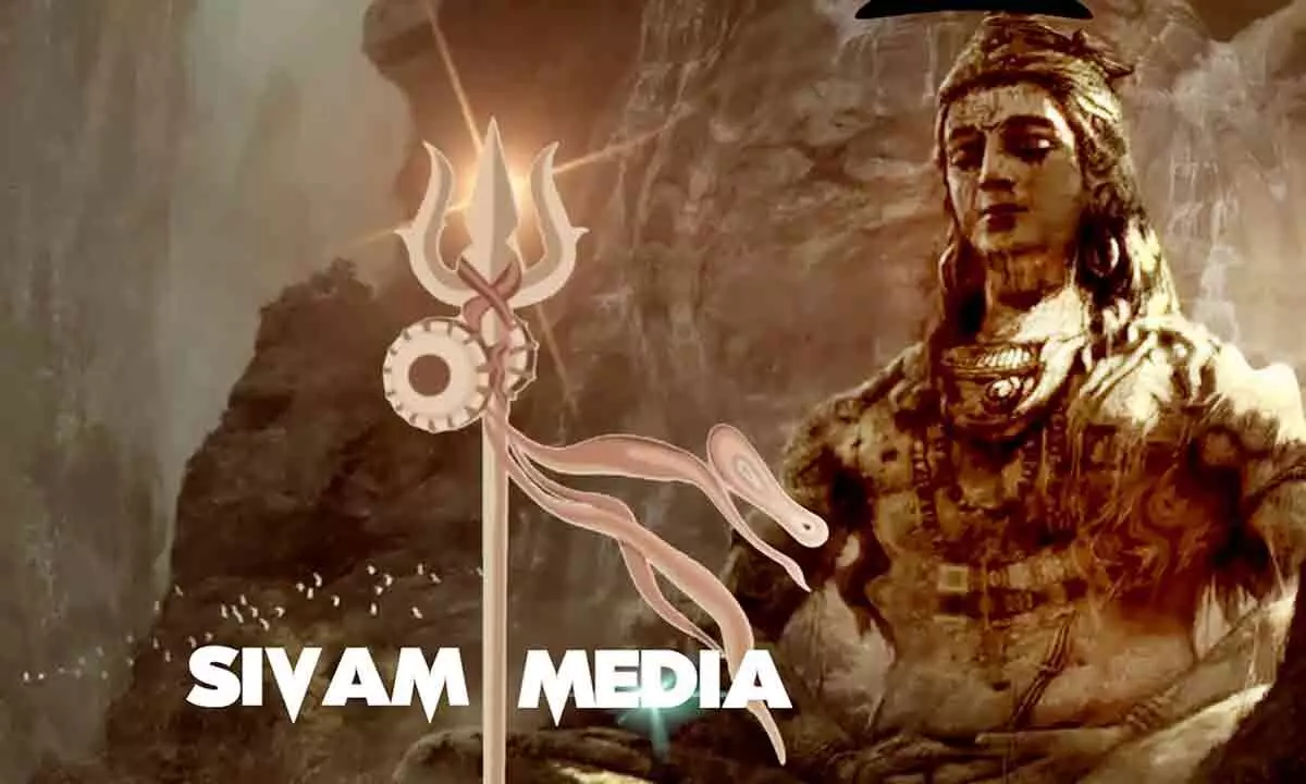 Sivam Media: A New Dawn in Tollywood