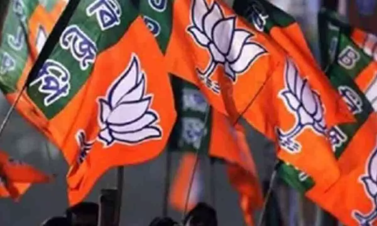 BJP gears up to retain hold on reserved seats in UP