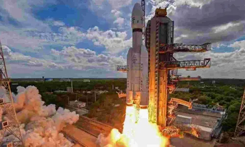 Space Calendar April 2024: Rocket and Spacecraft Launch Details