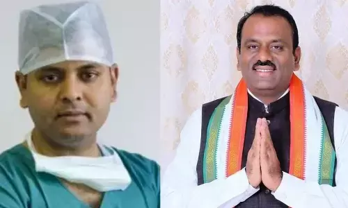 Lingayat, AHINDA votes decisive in Koppal