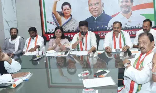 Constitutional rights at stake in India: Deepadas Munshi