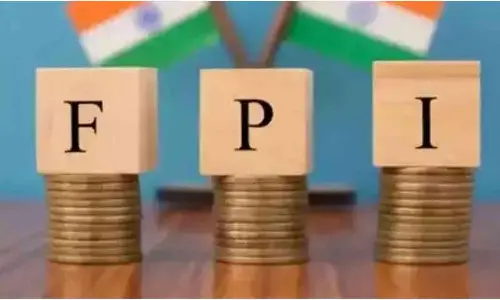 ‘Resilience of Indian stock market forced foreign portfolio investors to turn buyers’