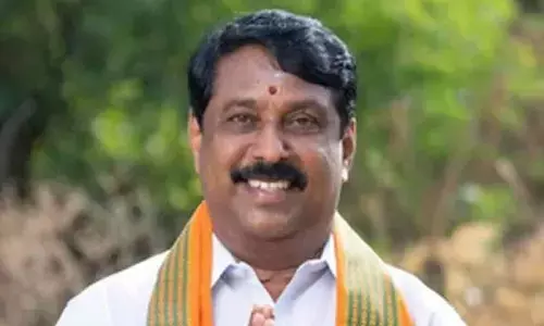 Constituency Watch: With many factors in favour, BJP fancies its chances in TNs Tirunelveli