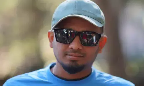 ‘Manjummel Boys’ director Chidambaram S Poduval opens up ahead of the film’s Telugu debut