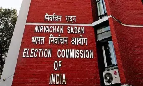 EC directs volunteers to stay away from Cash Distribution amid MCC