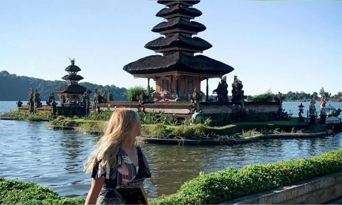 Bali: The ultimate girls’ trip destination