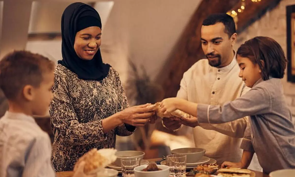 A guide to effectively manage diabetes during Ramadan