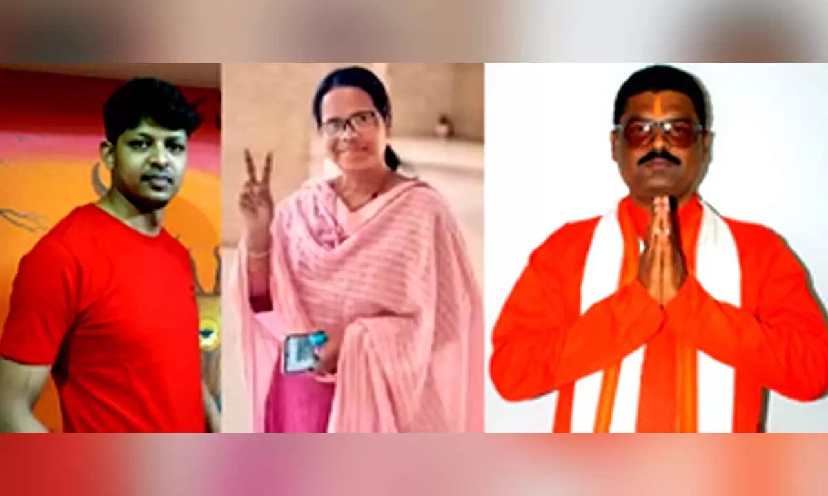 TMC’s 2019 victory with a negligible margin makes BJP confident of bagging Arambagh