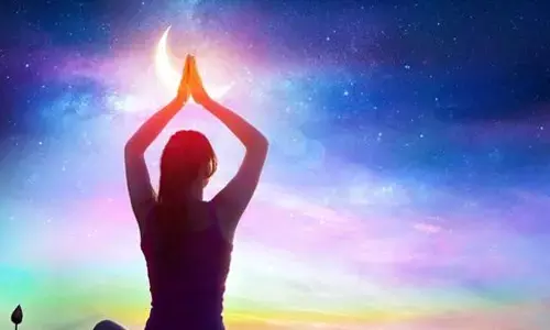 Is India the karma bhumi?