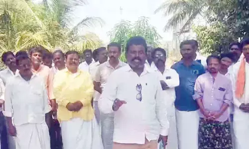 Kotla Sujathammas supporters to quit TDP