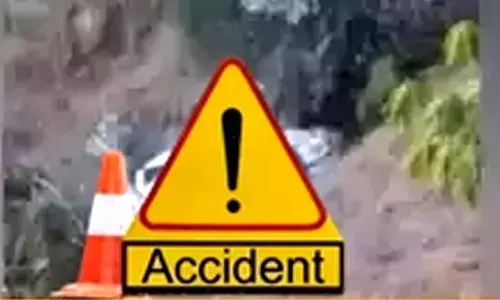 Pedestrian killed in J&Ks Pahalgam tourist resort