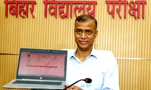 Bihar Board Class 10 result declared, 82.91 pc students pass