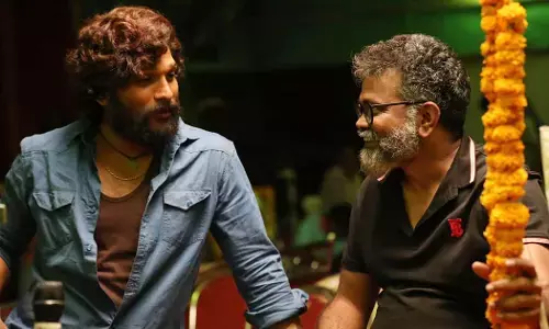 ‘Pushpa 2’ teaser getting ready as a b’day treat for fans