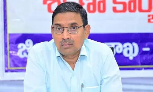 10th class evaluation will start from April 3.. Strong arrangements at the center