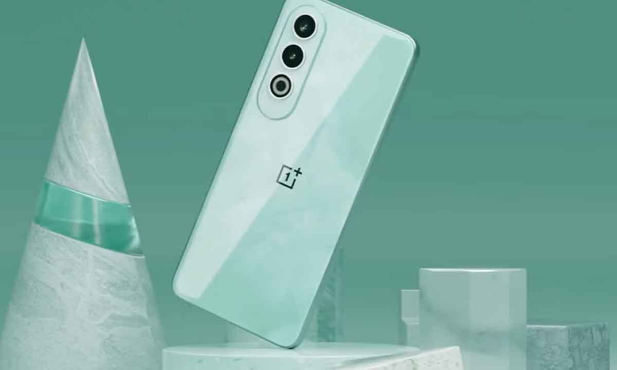 OnePlus Nord CE 4 to Launch Today: Expected Price, Specifications, and ...