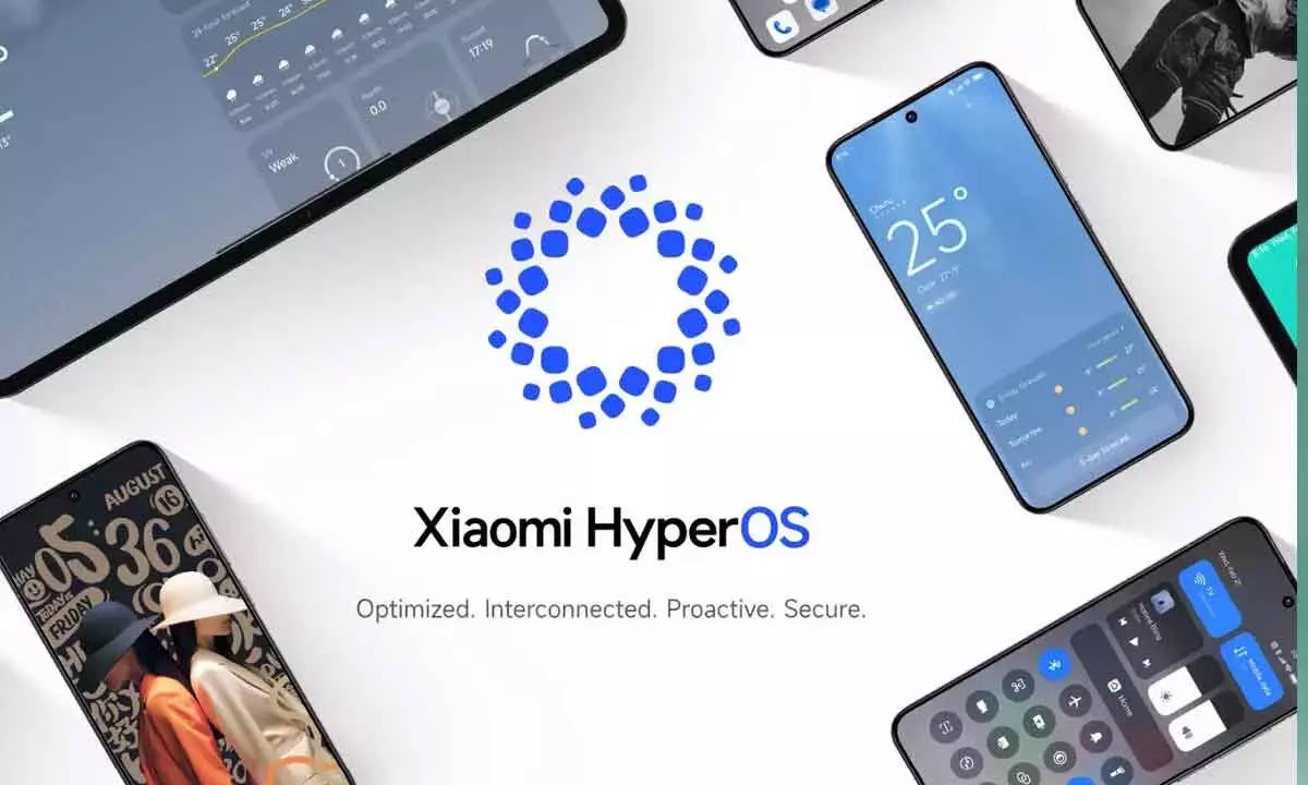 Xiaomi to Expand HyperOS to More Devices: Check if Your Phone is Eligible