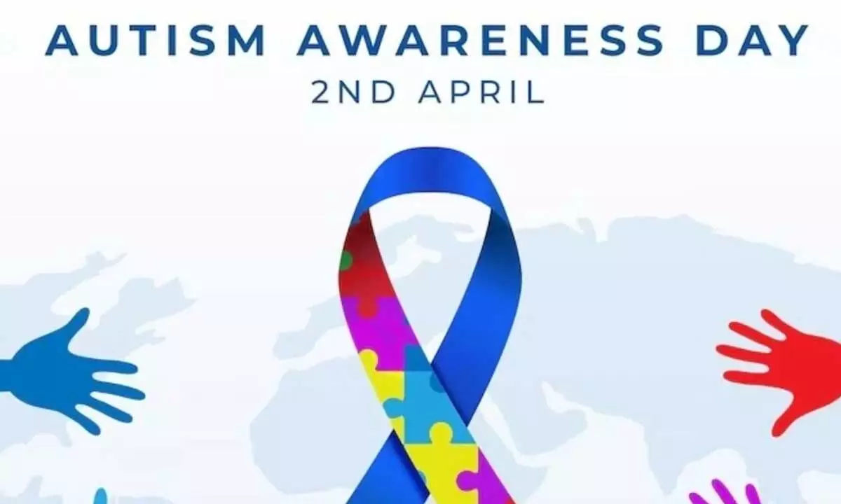 World Autism Awareness Day 2024: Understanding Mild Autism and Diagnostic Challenges