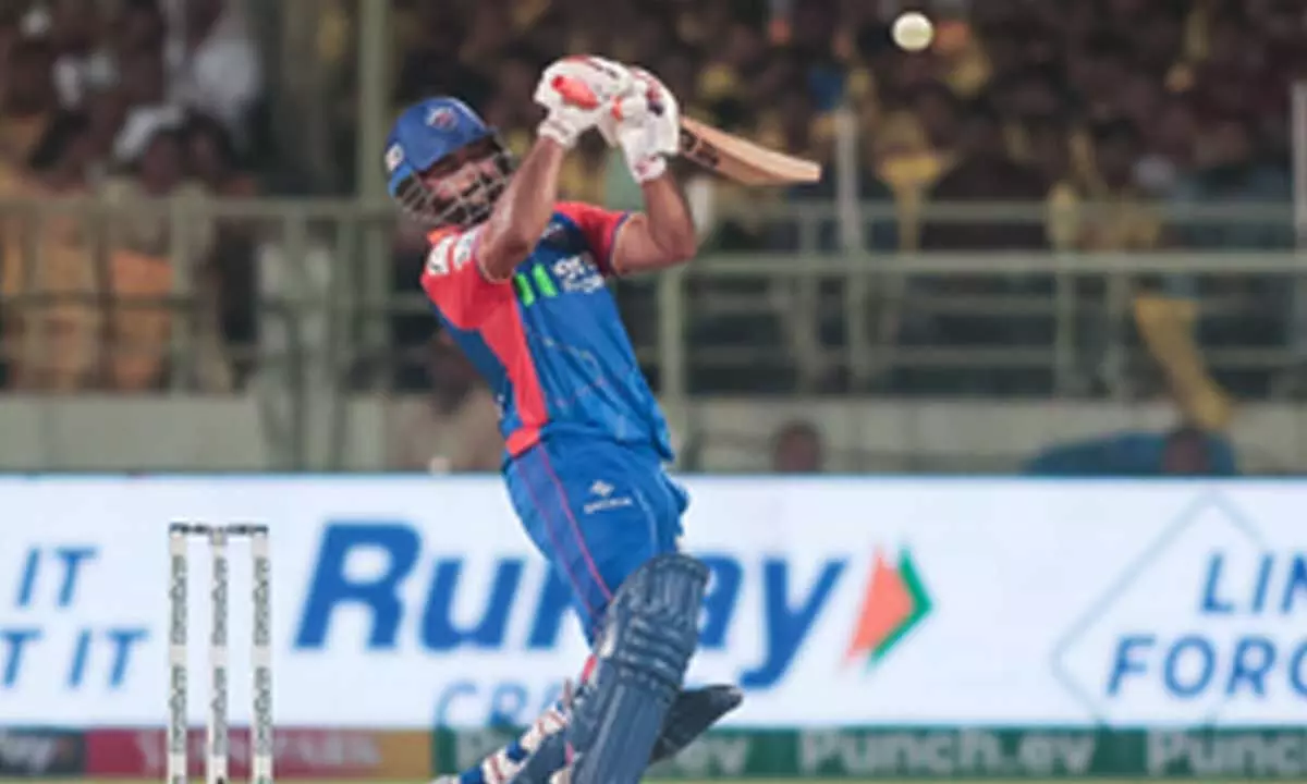 IPL 2024: Not a true human being if youre not inspired by Rishabh Pant, says Shane Watson