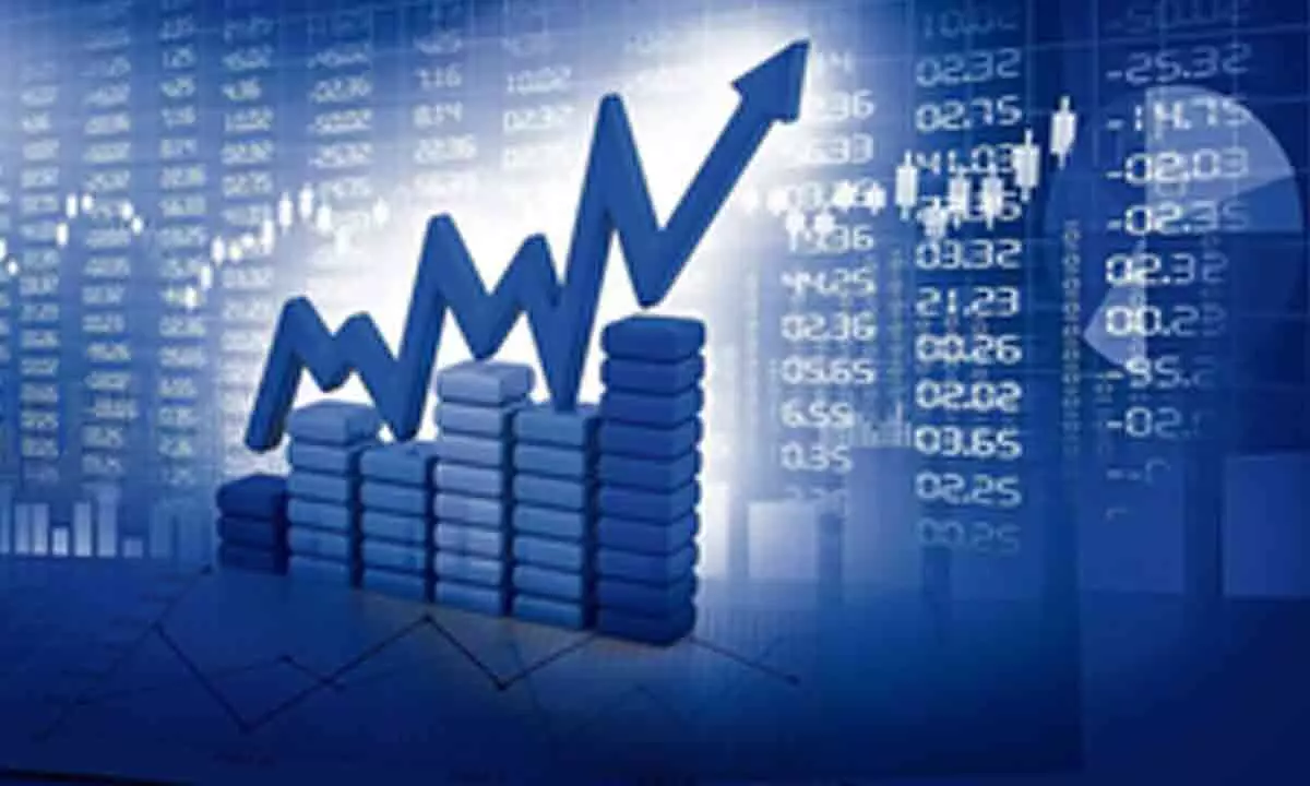 Real estate, metal stocks lead sectoral gainers