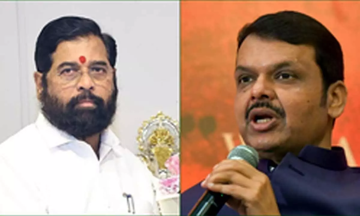 BJP, Shiv Sena talks continue over six difficult Maha LS seats