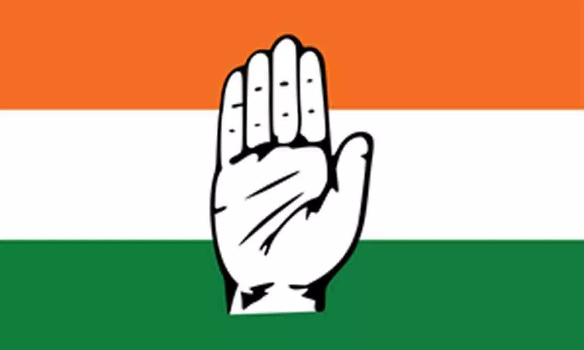 Cong exercise on to pick candidates for 4 seats in Telangana
