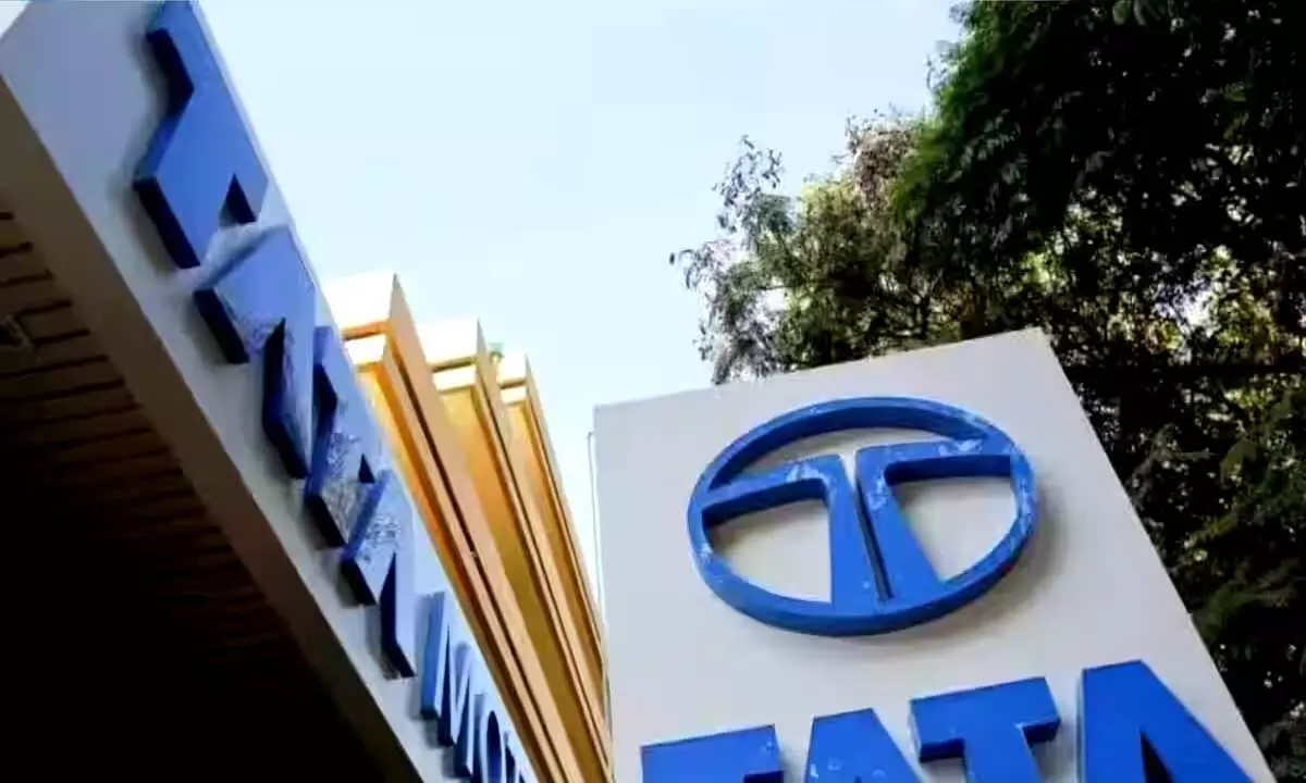 Tata Motors total domestic sales rise to 90,822 units in March