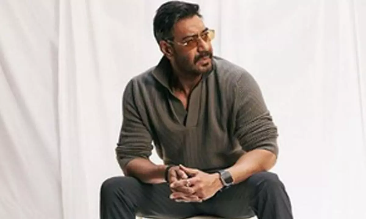 Why ace football coach Syed Abdul Rahims story took Ajay Devgn by surprise