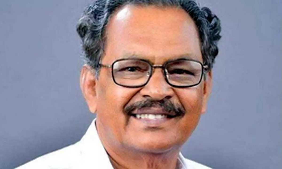 ED serves notice to CPI-M leader in Kerala Coop bank scam case