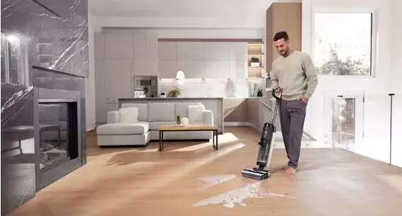 Is Tineco Vacuum Safe for Hardwood Floors?