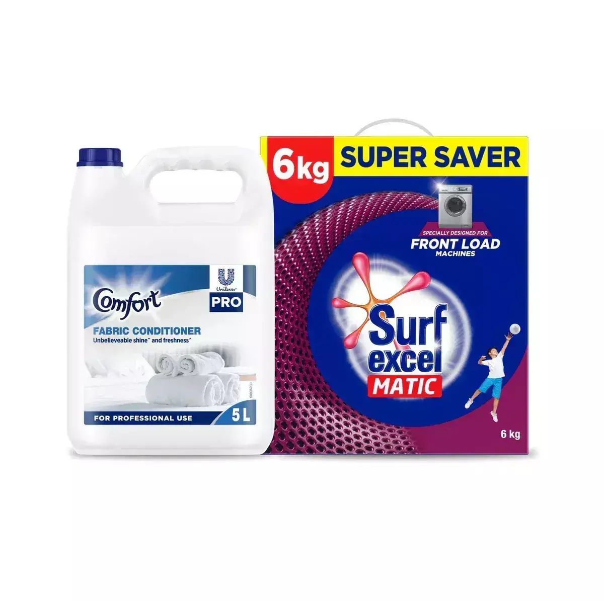 Detailed Guide On Importance  Of Surf Excel Spray For Every Household