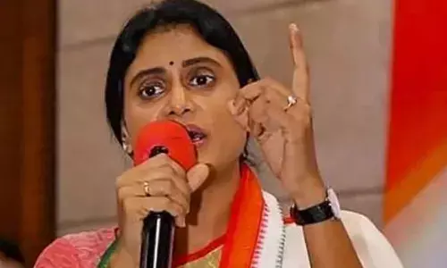 Distribute pensions immediately to beneficiaries: Sharmila