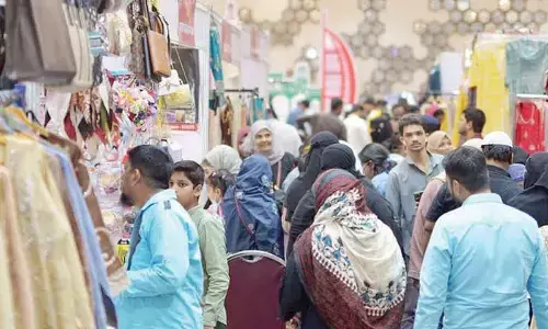 Pakistani suits: So beautiful & so elegant, they just wow Hyderabad women