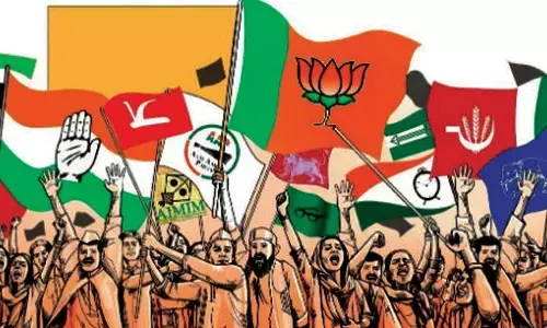 Toxic masculinity still rampant in Indian politics