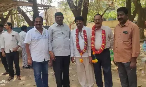 Dhone Advocates Bar Assn elects new committee