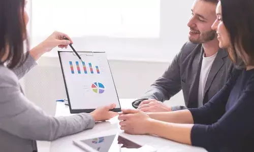 Executive programme in financial planning for working professionals & students