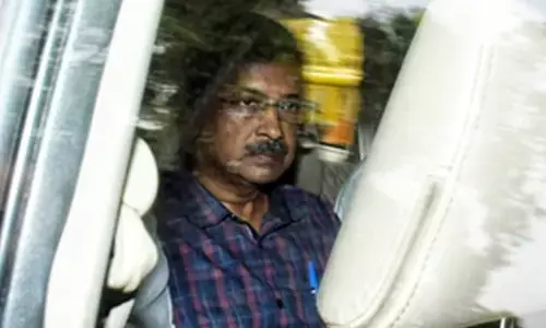 Delhi High Court To Hear Arvind Kejriwals Plea Against ED Arrest In Liquor Policy Scam Case