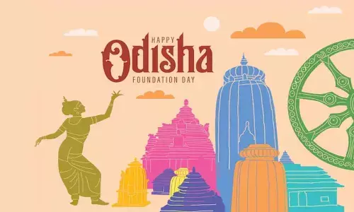 Odisha Foundation Day 2024: Utkal Divas Wishes, Significance, and Traditional Odia Recipes!